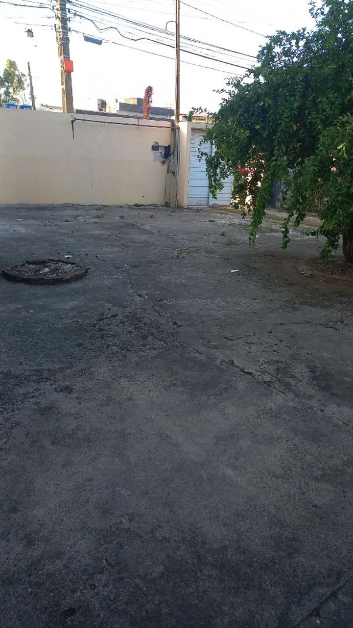 Alugo casa no Conjunto colina dos eucaliptos - Foto 5