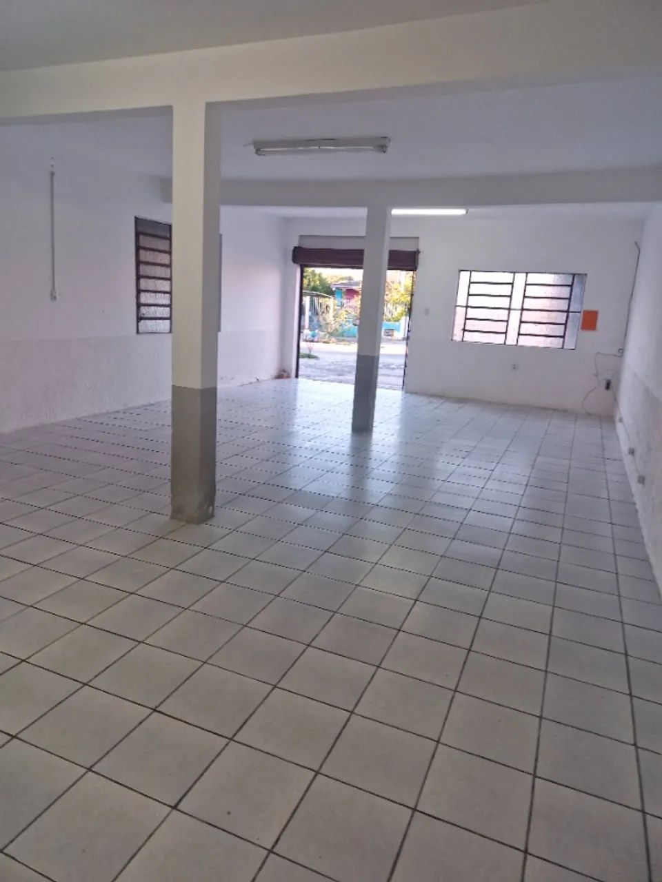 ALUGO SALA COMERCIAL - Foto 5