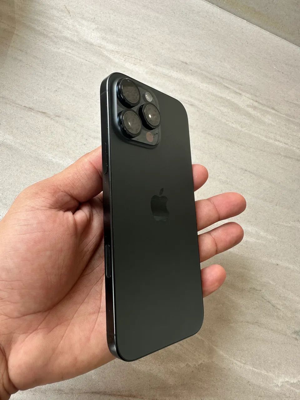 Vendo iPhone 16 pro Max 256GB - Foto 5