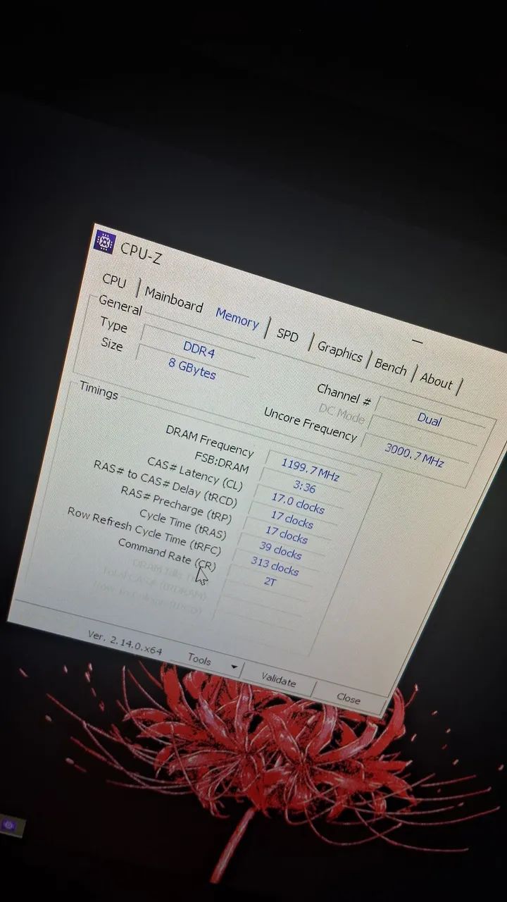 Memoria Ram Hyperx Fury 2x4GB - Foto 4