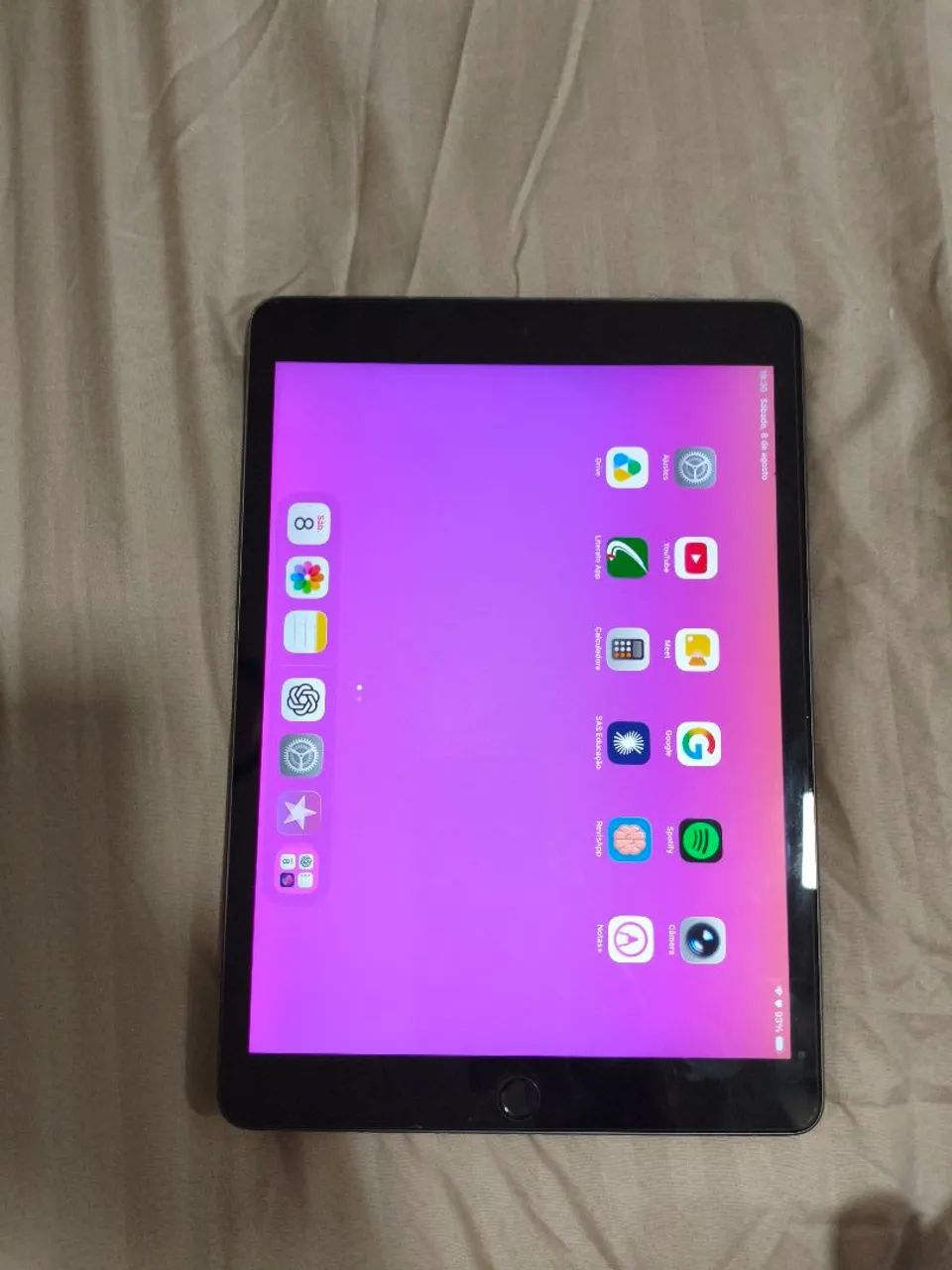 iPad 9 - Foto 3