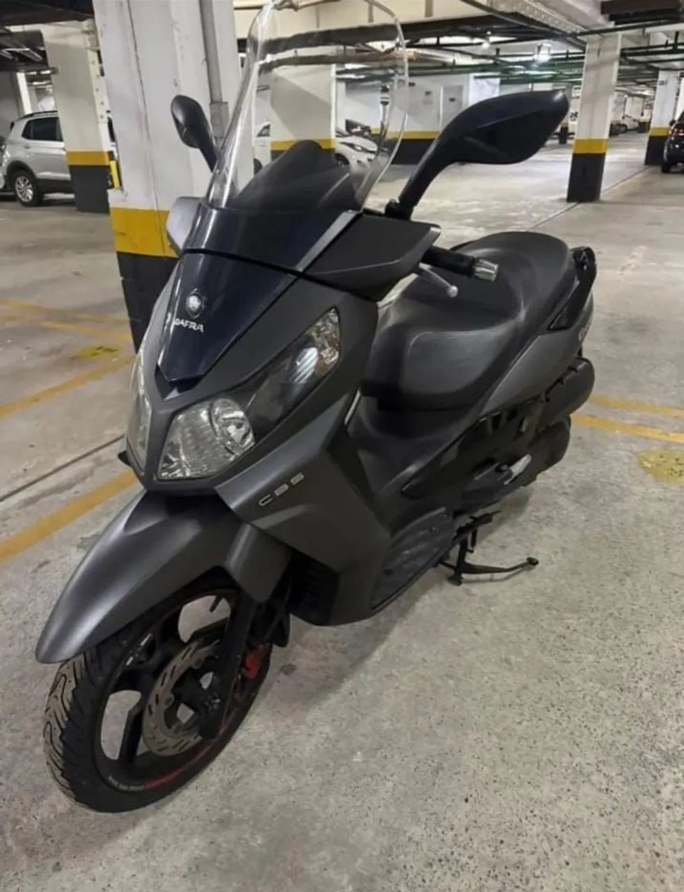 Citycom 300 