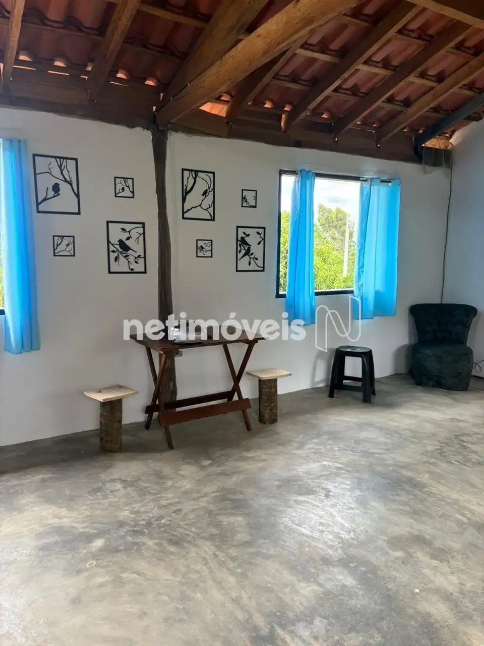 Chácara de 3.009,00m²; em Carrancas/MG - Foto 5