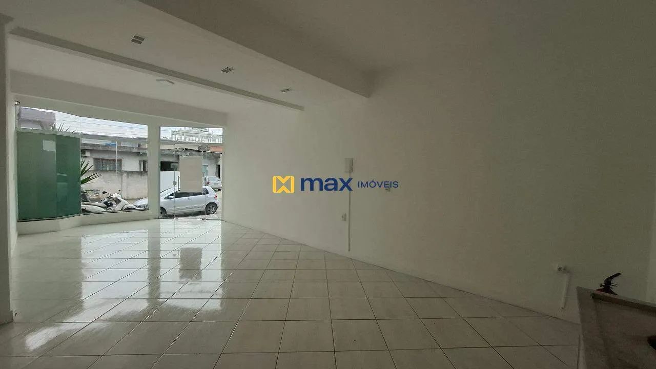 Sala Comercial Térrea. Bairro: São João, Itajaí. - Foto 5