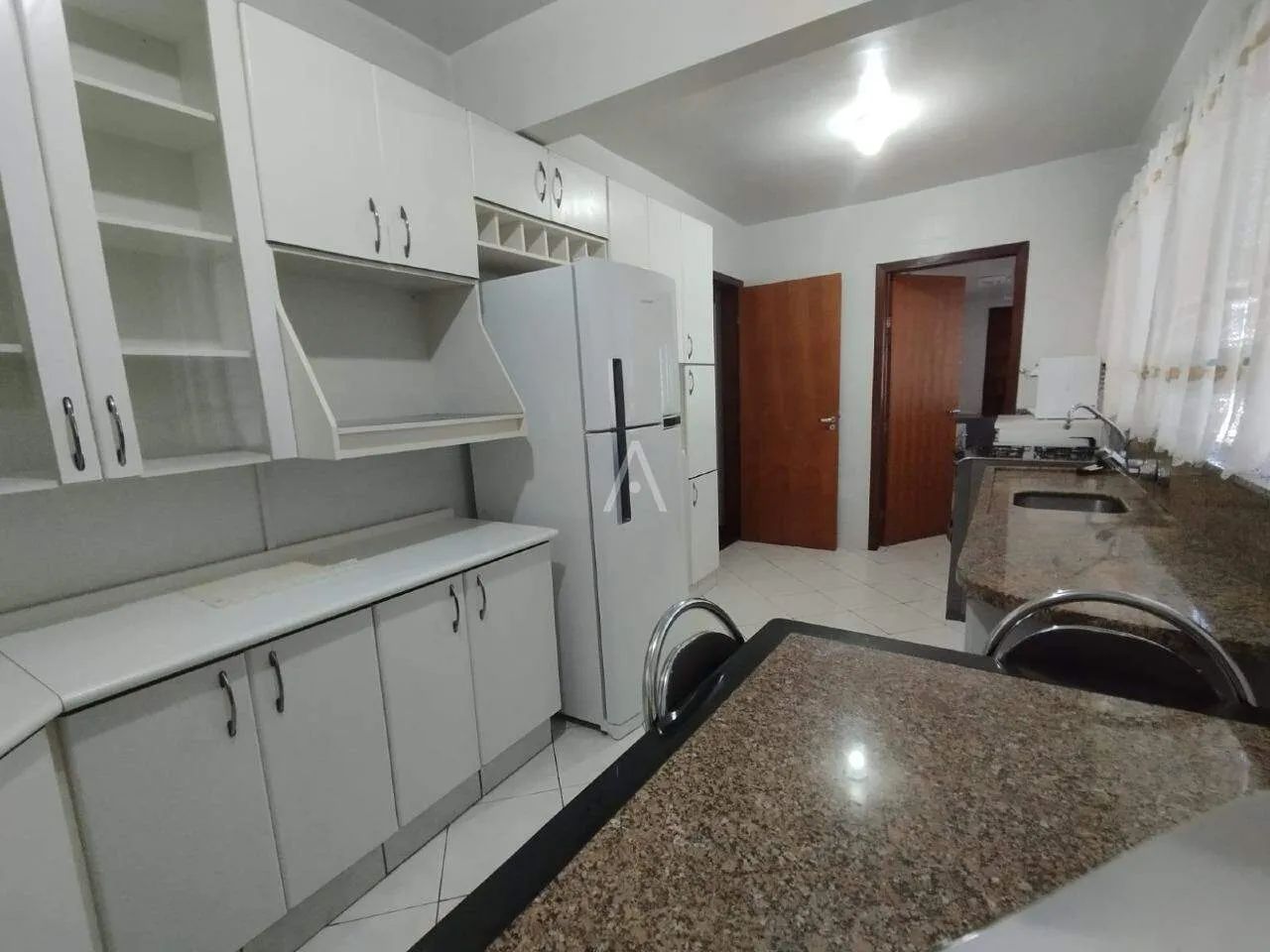 Apartamento para locação no Centro de Cascavel - Foto 3