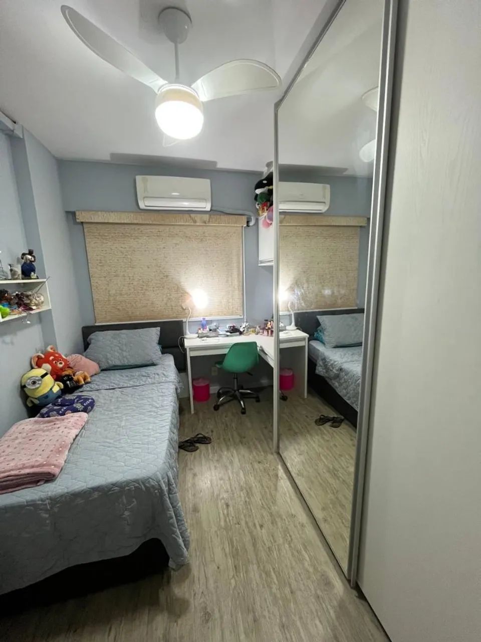 Apartamento 2 quartos Suite em Santa Rosa - Foto 4