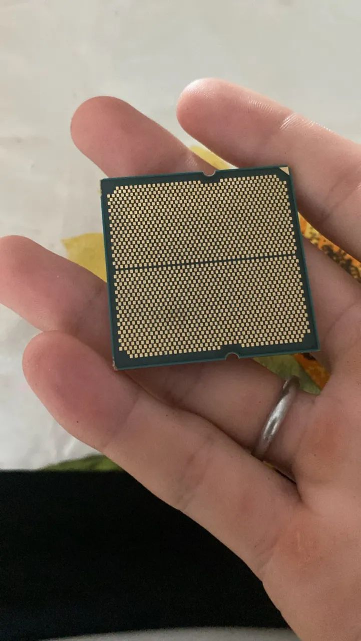  Processador Ryzen 7 7800 x3d - Foto 2