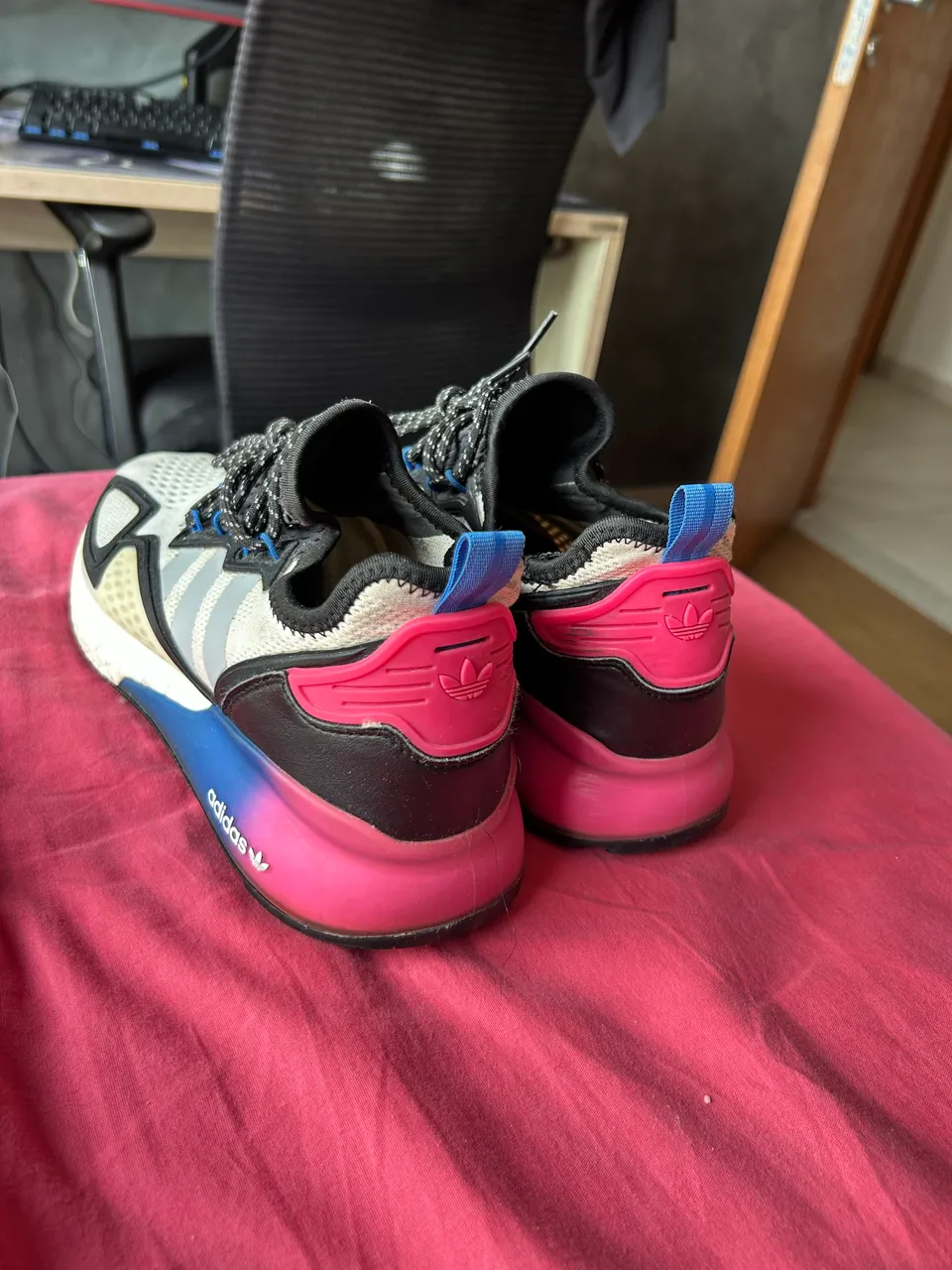 adidas zx