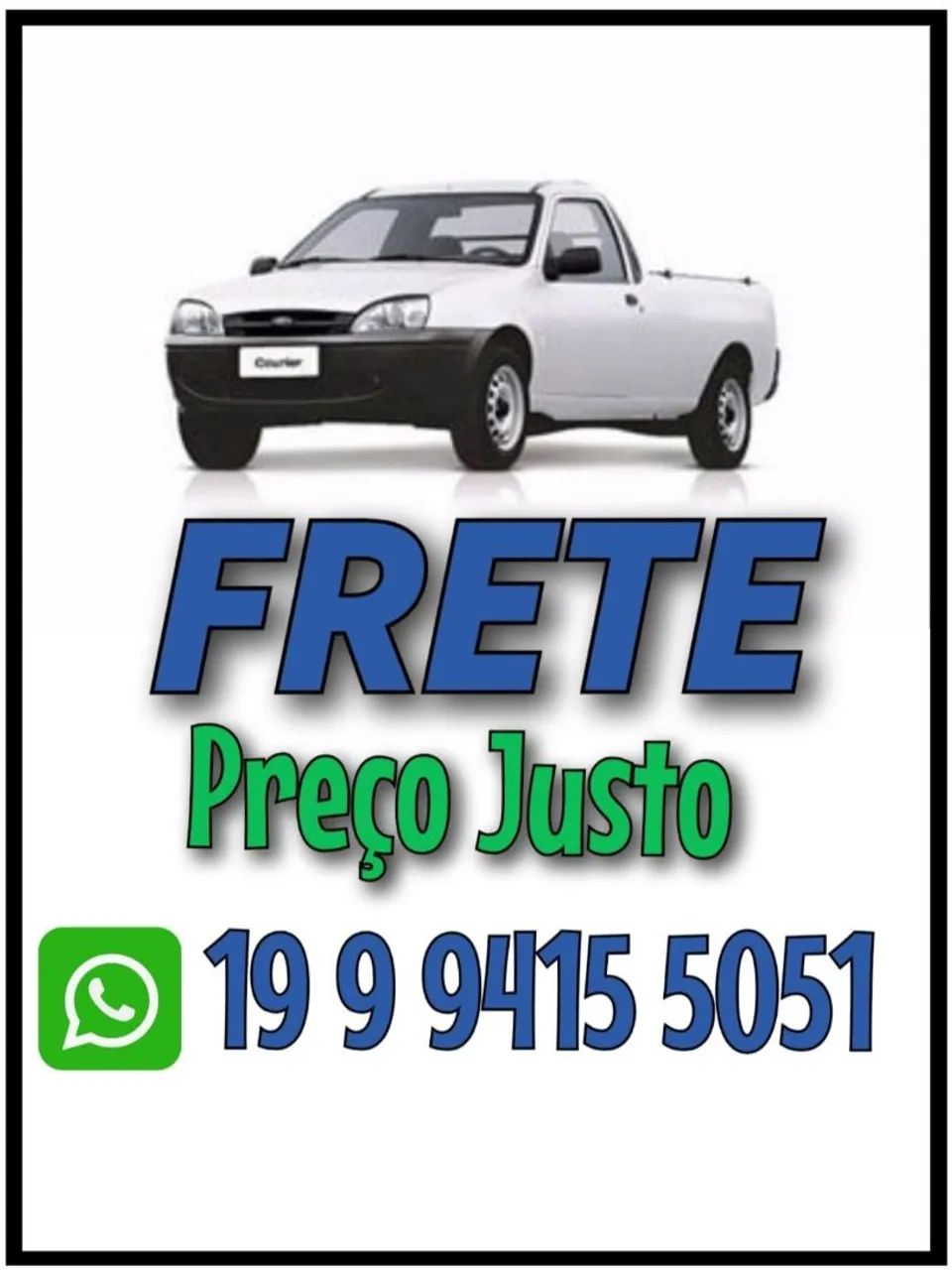 Fretes e carretos - Foto 3