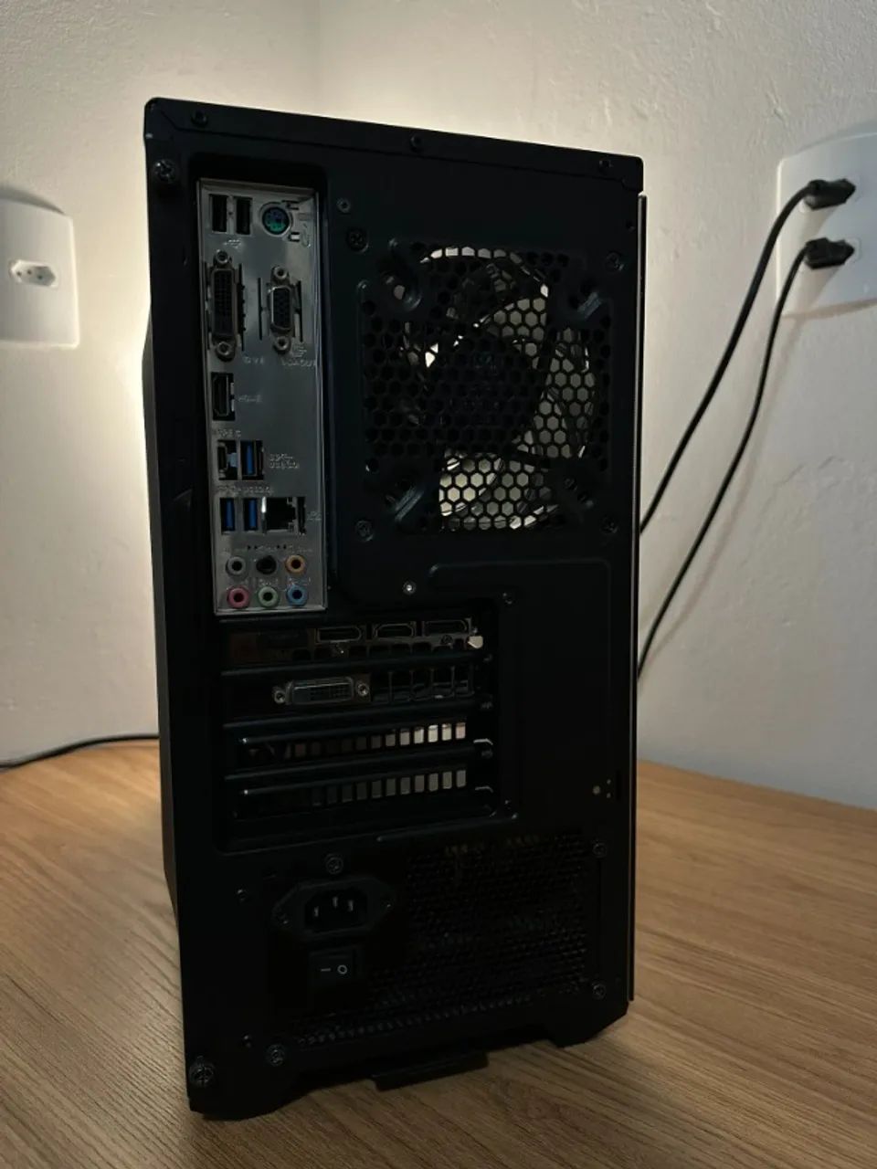 PC GAMER Roda Tudo - Foto 3