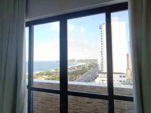 Foto - Natal - Ponta Negra