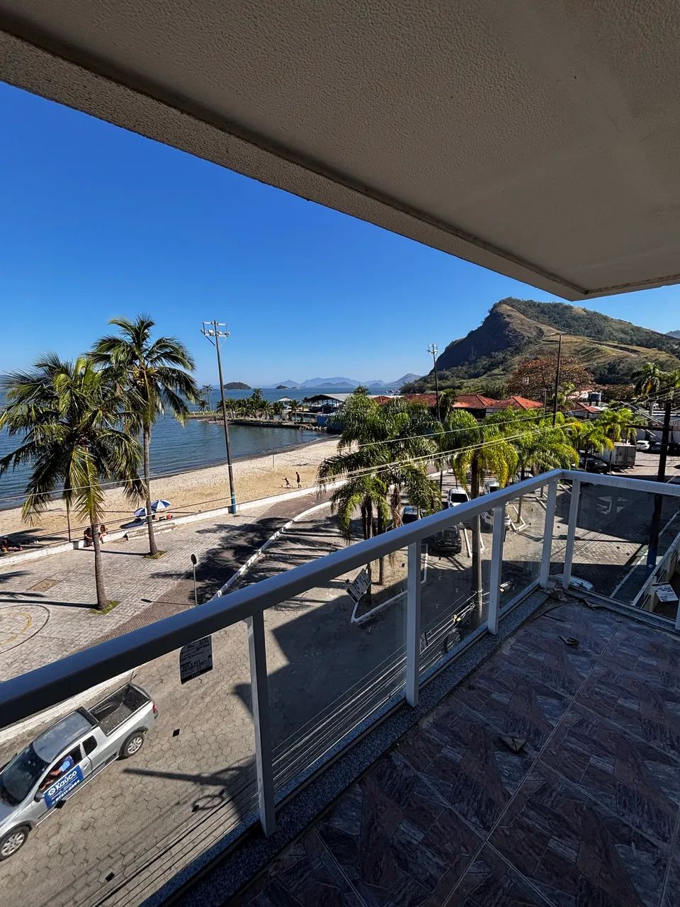 Aluga - se apartamento em Muriqui  - Foto 4