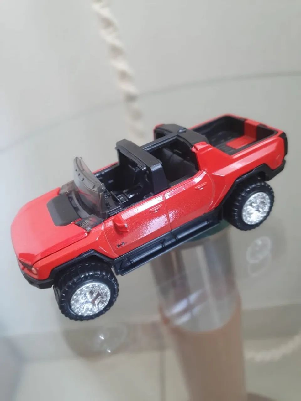 HUMMER HOT WHELS - Foto 4