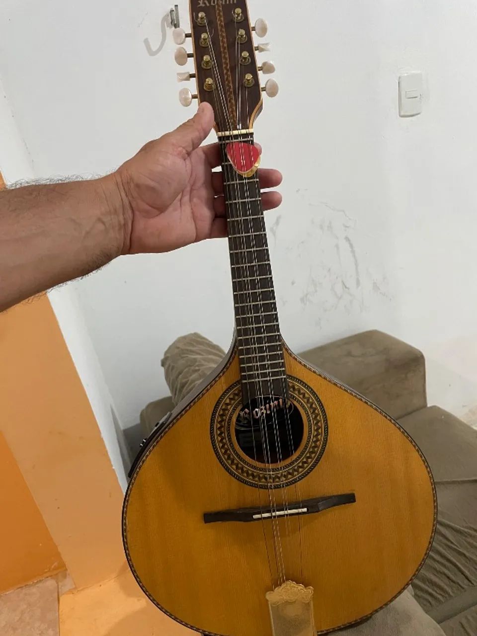 Bandolim  - Foto 4