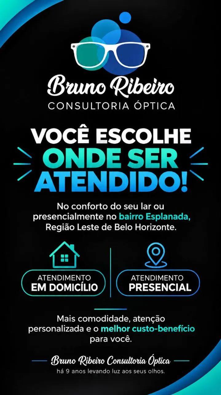 Consultoria ótica. - Foto 4
