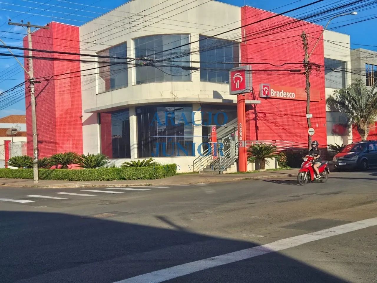 Salão comercial para locação em Santa Barbara d'Oeste
