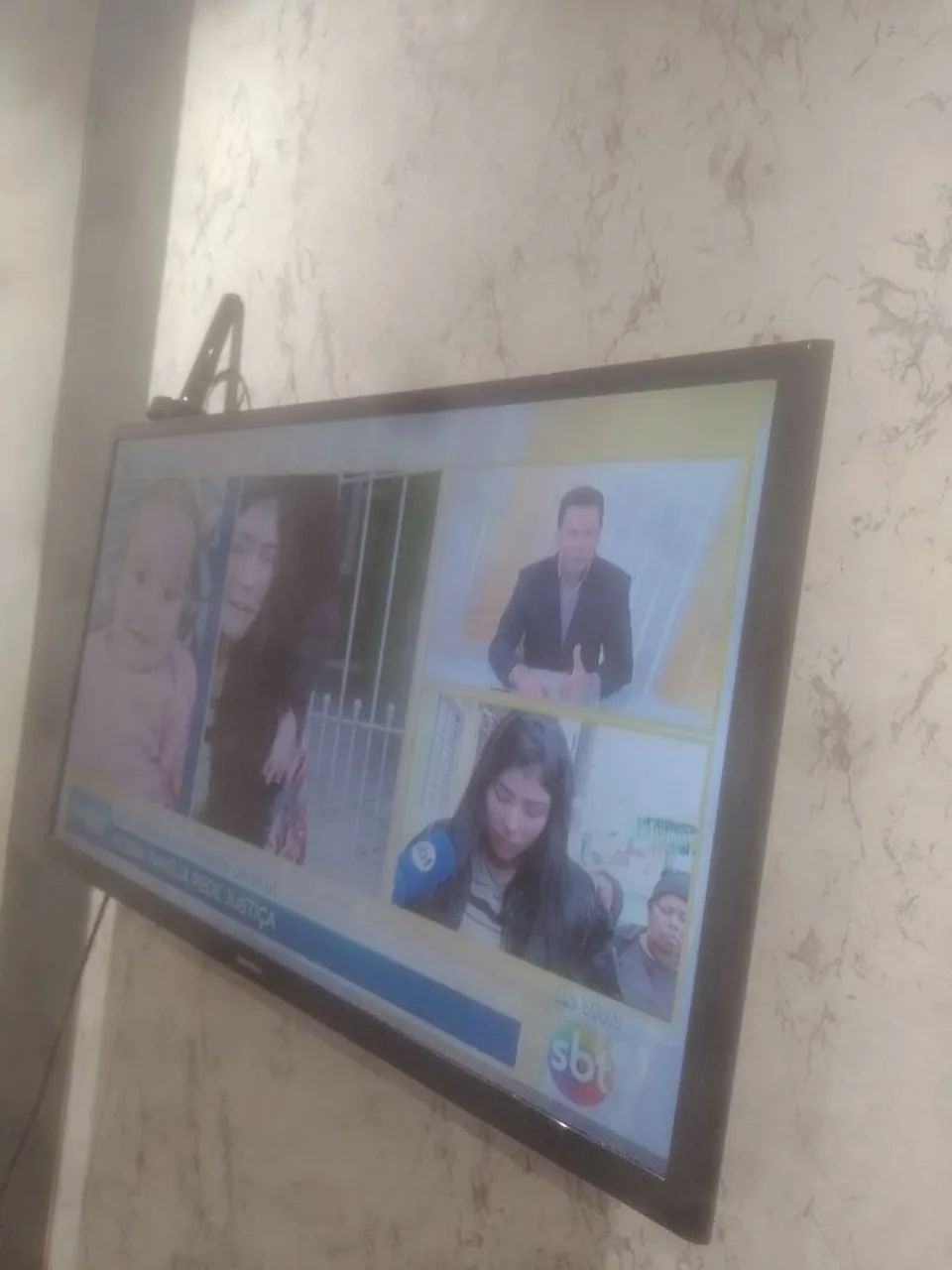Tv smart  - Foto 4