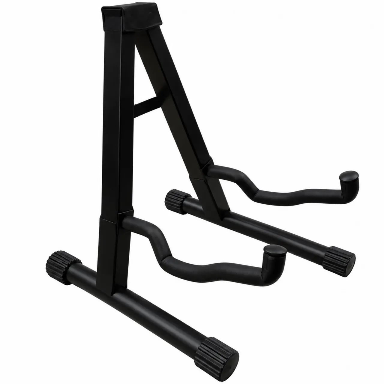 Suporte para Violão/Guitarra Preto