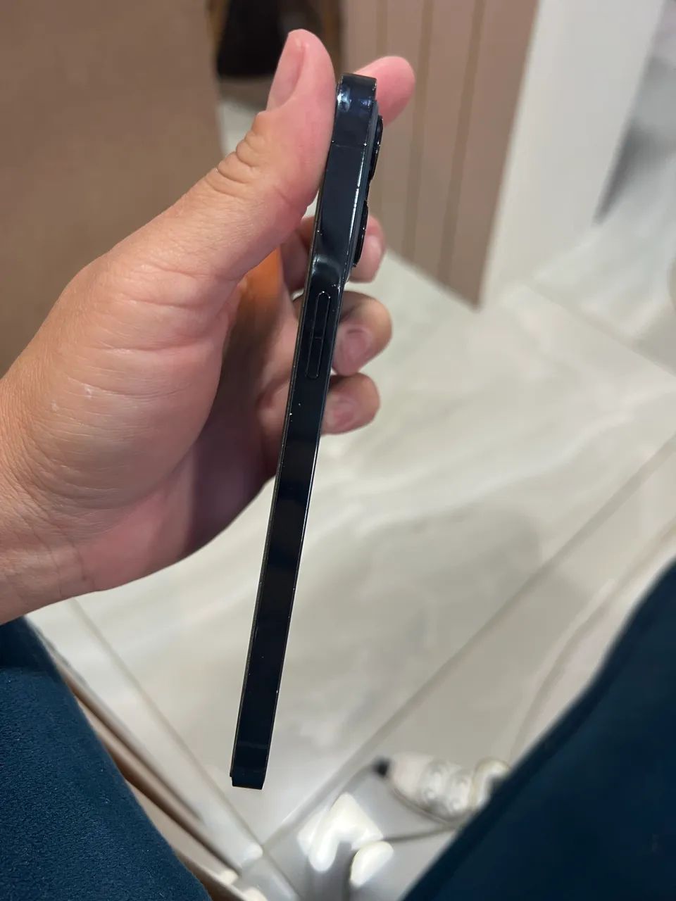 iPhone 12 Pro Max  - Foto 4