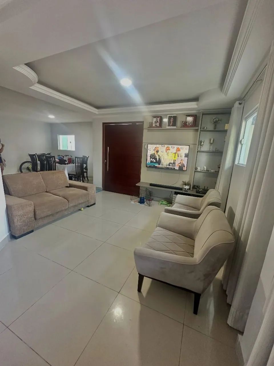 Casa modelo Canudos  - Foto 4