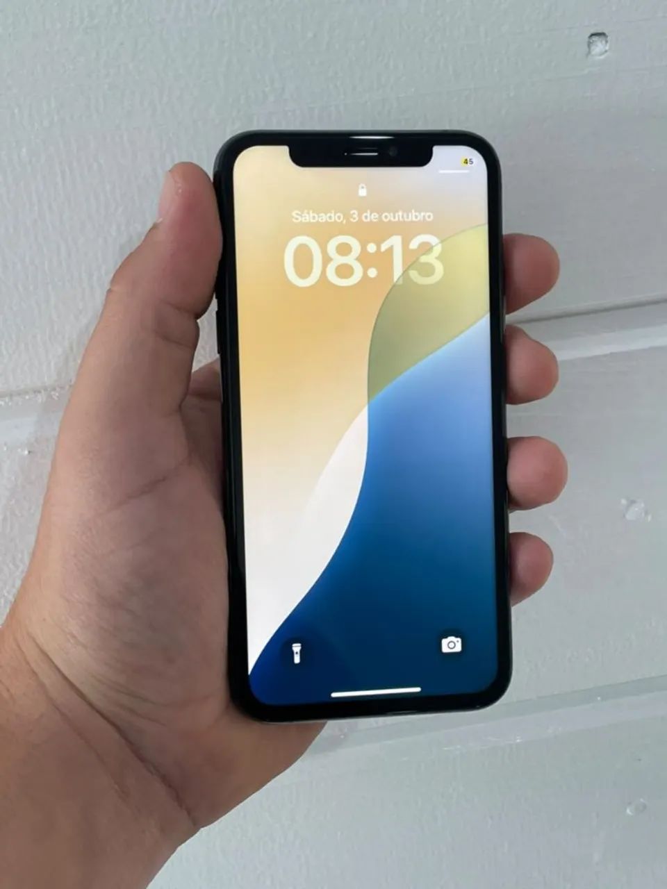 iPhone XS 