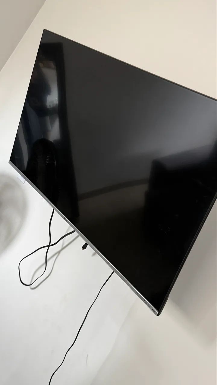 Vendo tv 