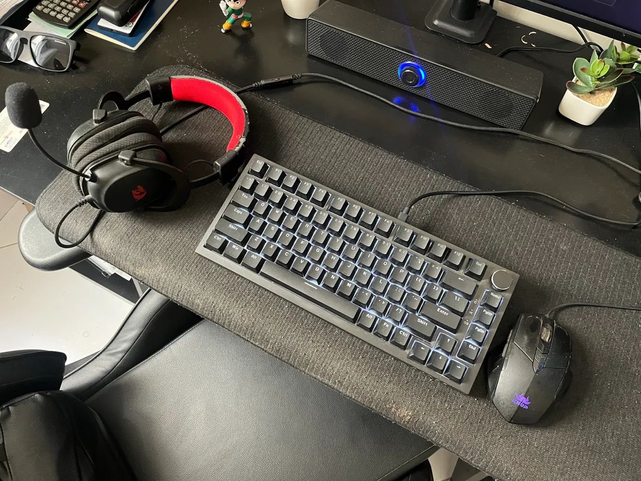 Setup Completo - Pc de mesa - Foto 4