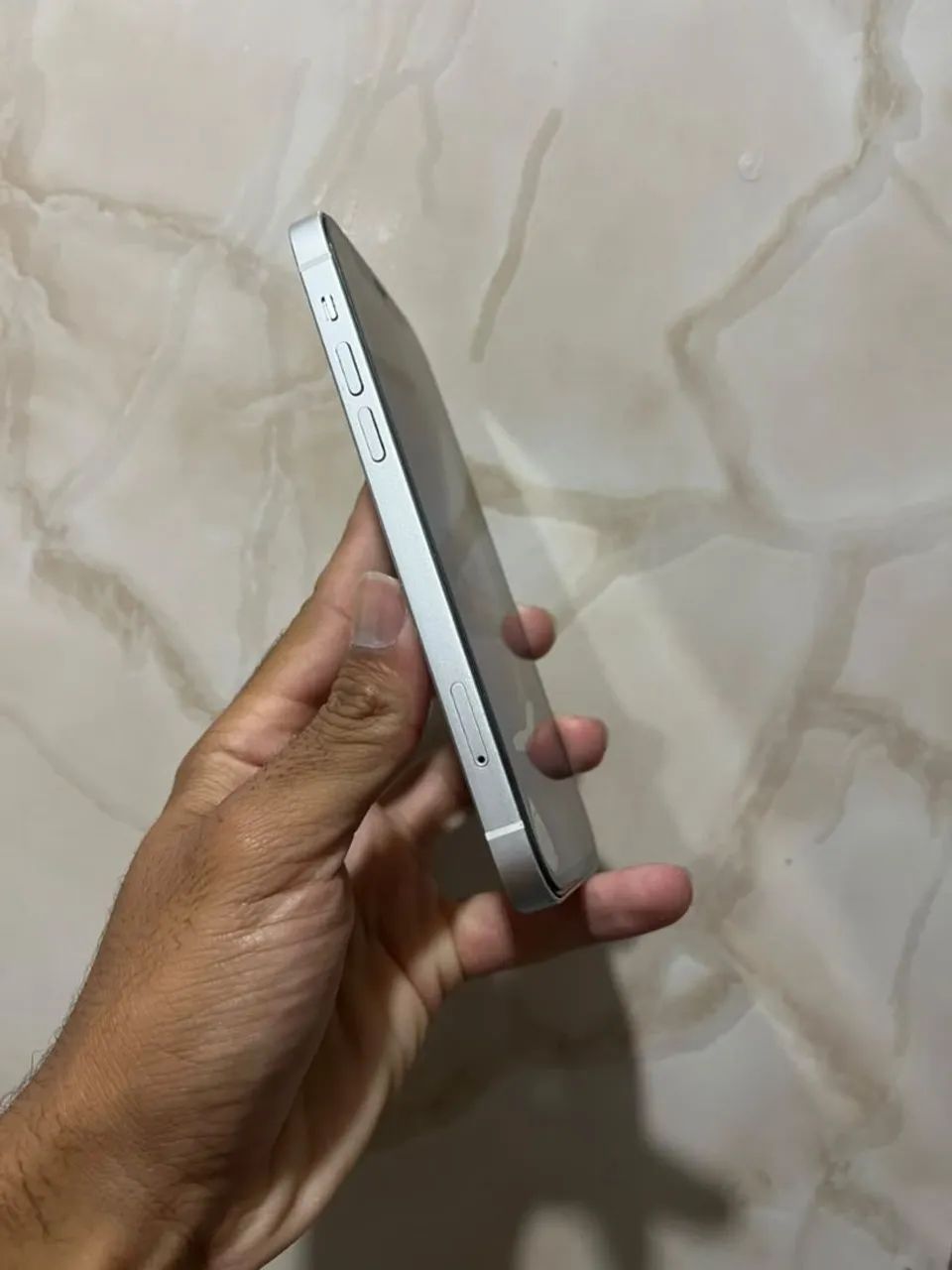 iPhone 12 128 GB branco - Foto 4