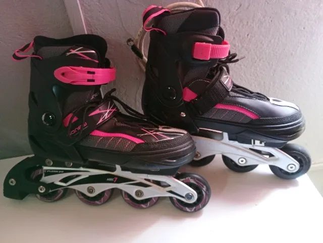 Patins Gonew - Foto 2
