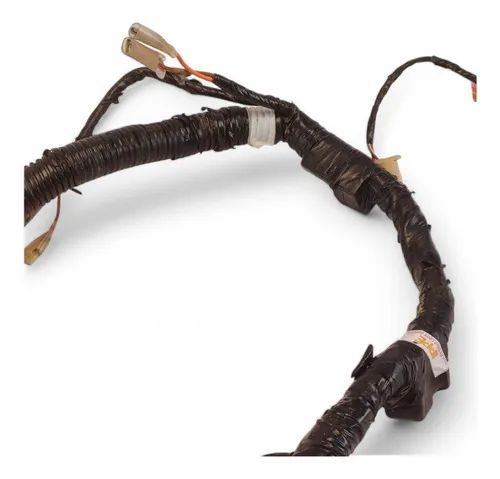 Chicote Principal Yamaha Fazer 250 2008 - Foto 4