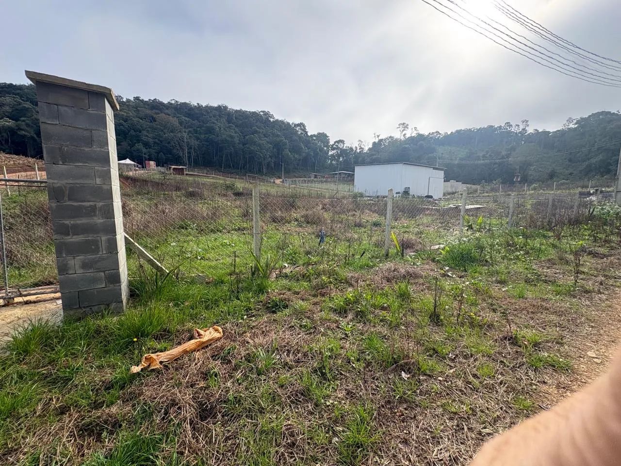 Vendo chácara 2.000m2 - Foto 3