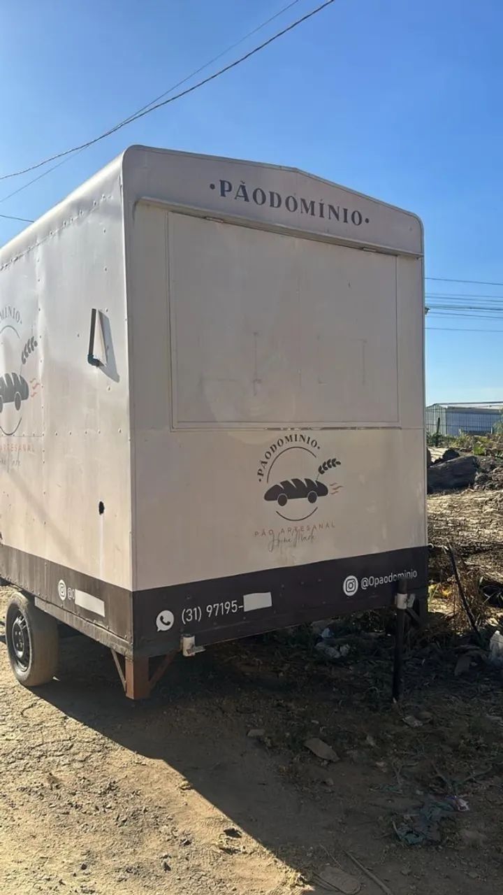 Trailer  - Foto 2