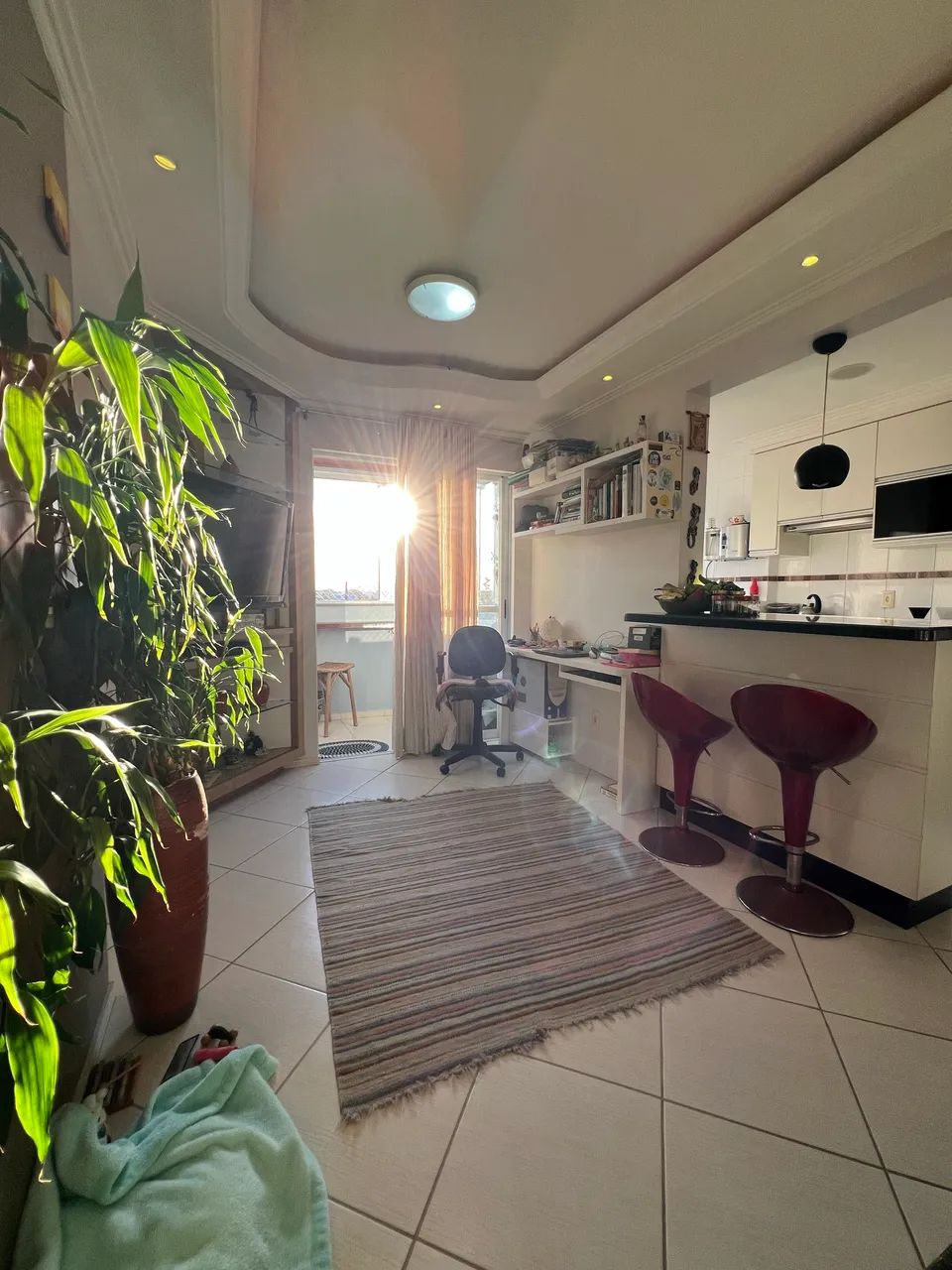 Lindo Apartamento, matrícula no registro de imóveis  - Foto 5