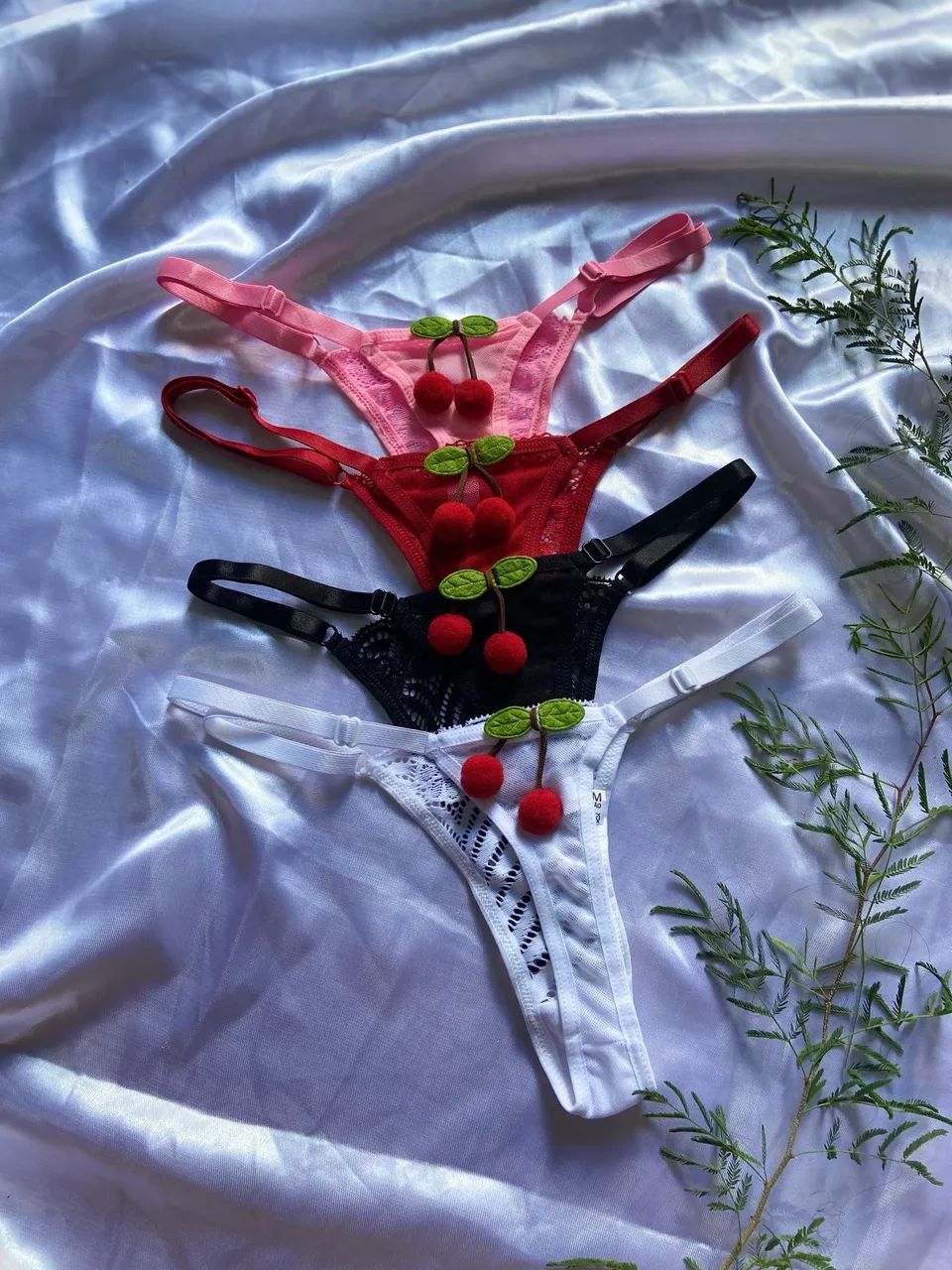 Calcinhas / lingerie - Foto 3