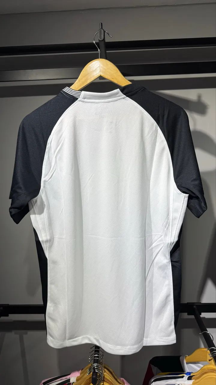 Camisa Corinthians I 2025 Torcedor - Foto 3
