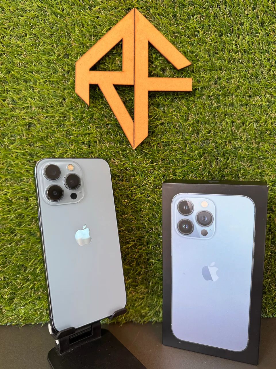 iPhone 13 Pro - Foto 3