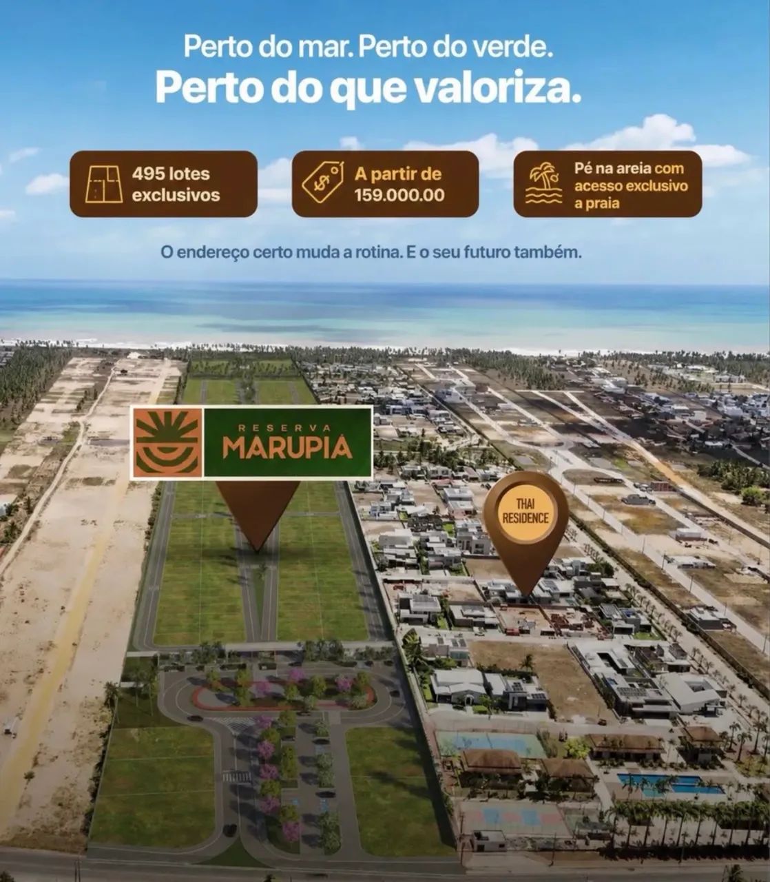 RESERVA MARUPIÁ - Foto 5