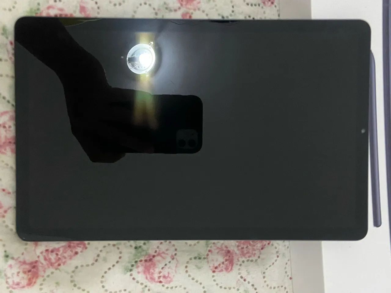 Tablet Samsung - Galaxy Tab S6 Lite - Foto 2