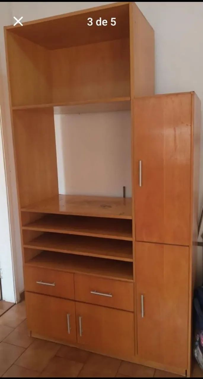 Rack / Estante - * - Foto 3