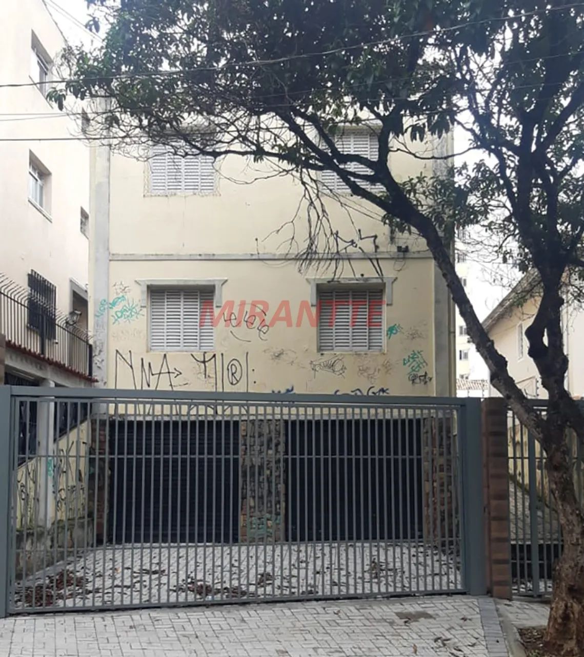 Terreno em Jardim São Paulo