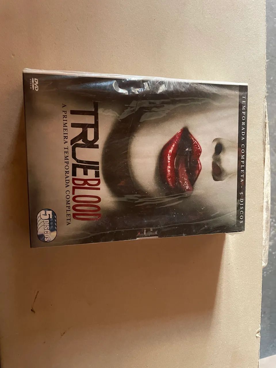 Primeira temporada da série True Blood