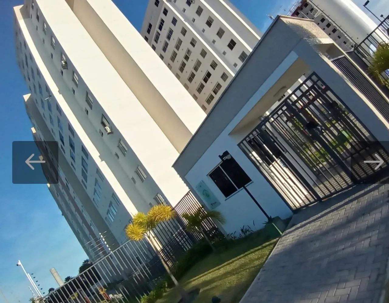 APARTAMENTO PARA ALUGUEL  - Foto 4