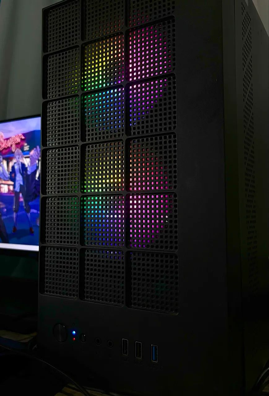 PC | Computador Gamer Completo + Mesa Digitalizadora  - Foto 2