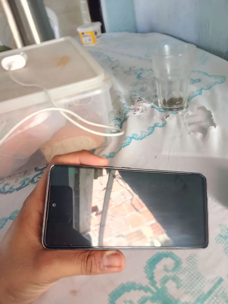 CELULAR A53 5G - Foto 3