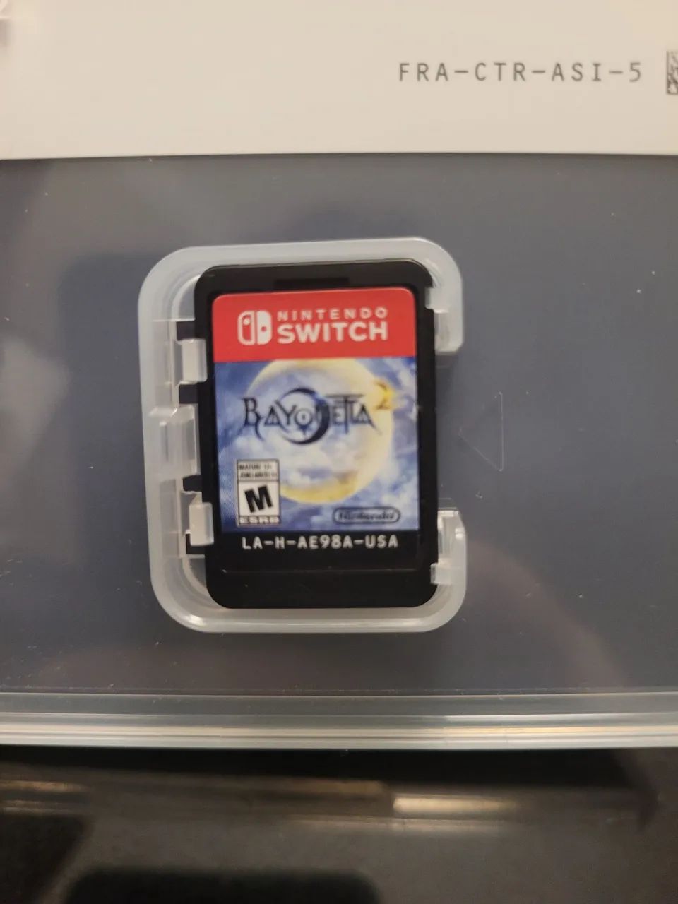 Bayonetta 2 Switch  - Foto 4