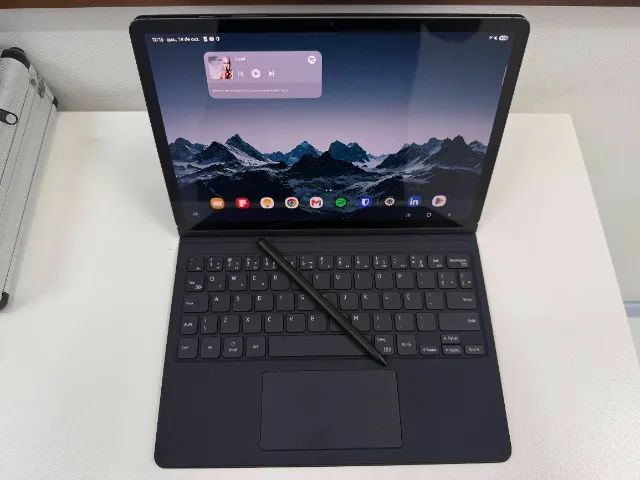 Tablet Samsung Galaxy Tab S9