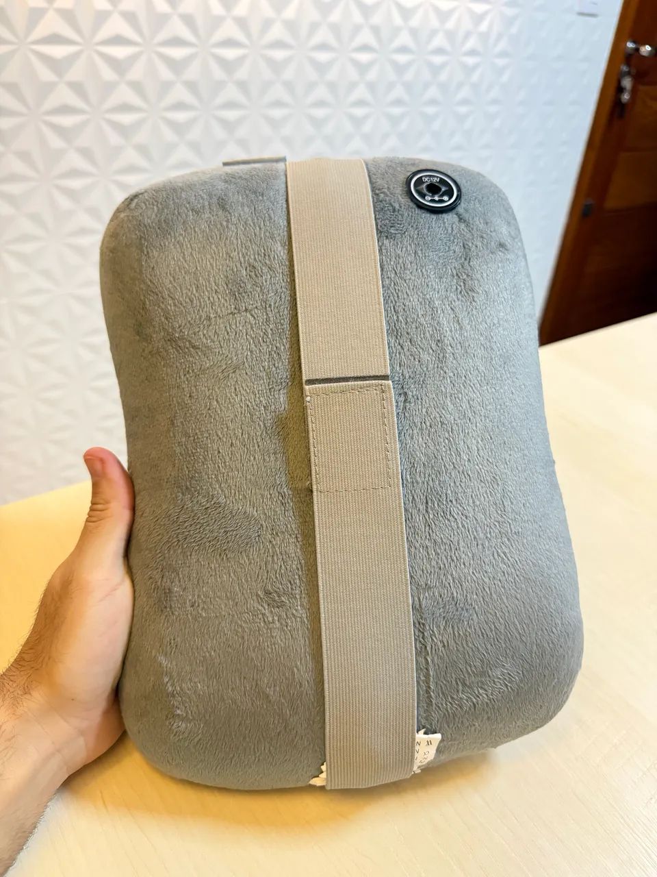Massageador comfort top  - Foto 4