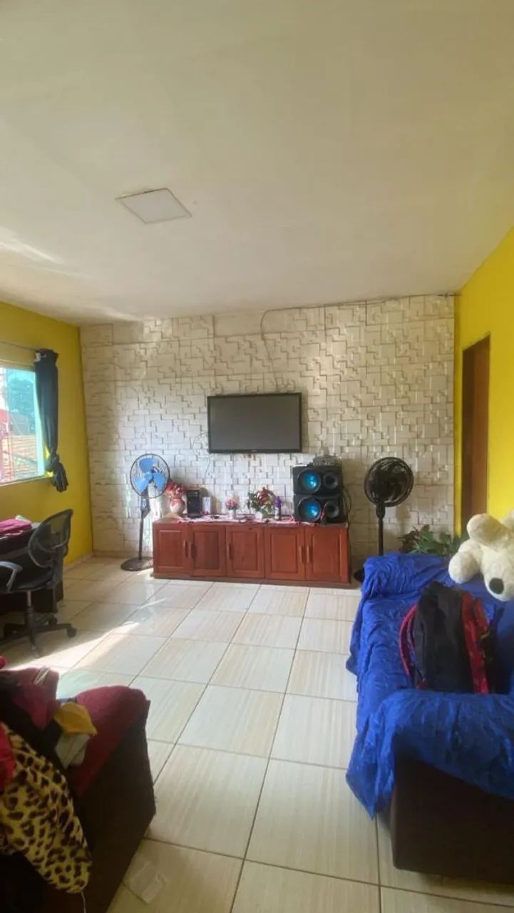 Casa Jardim Tropical  - Foto 2