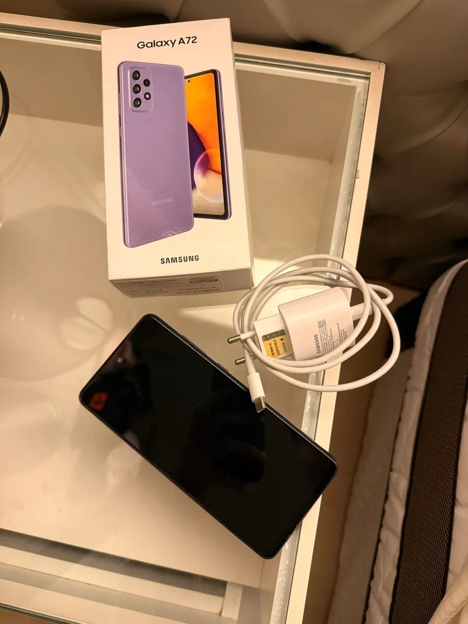 Samsung Galaxy A72 128GB - Foto 3