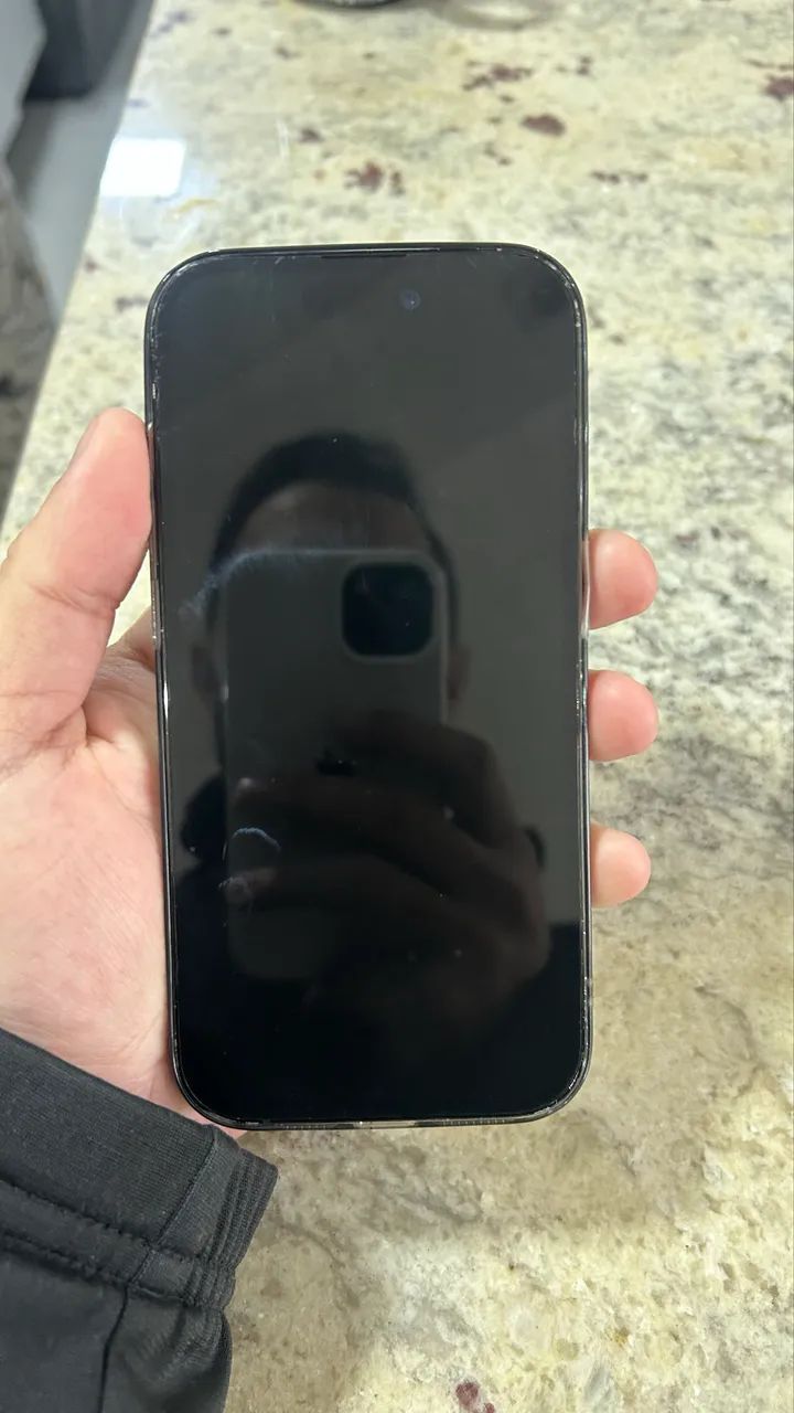 iPhone 14 Pro - Foto 4